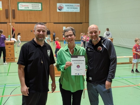 Grundschulaktionstag